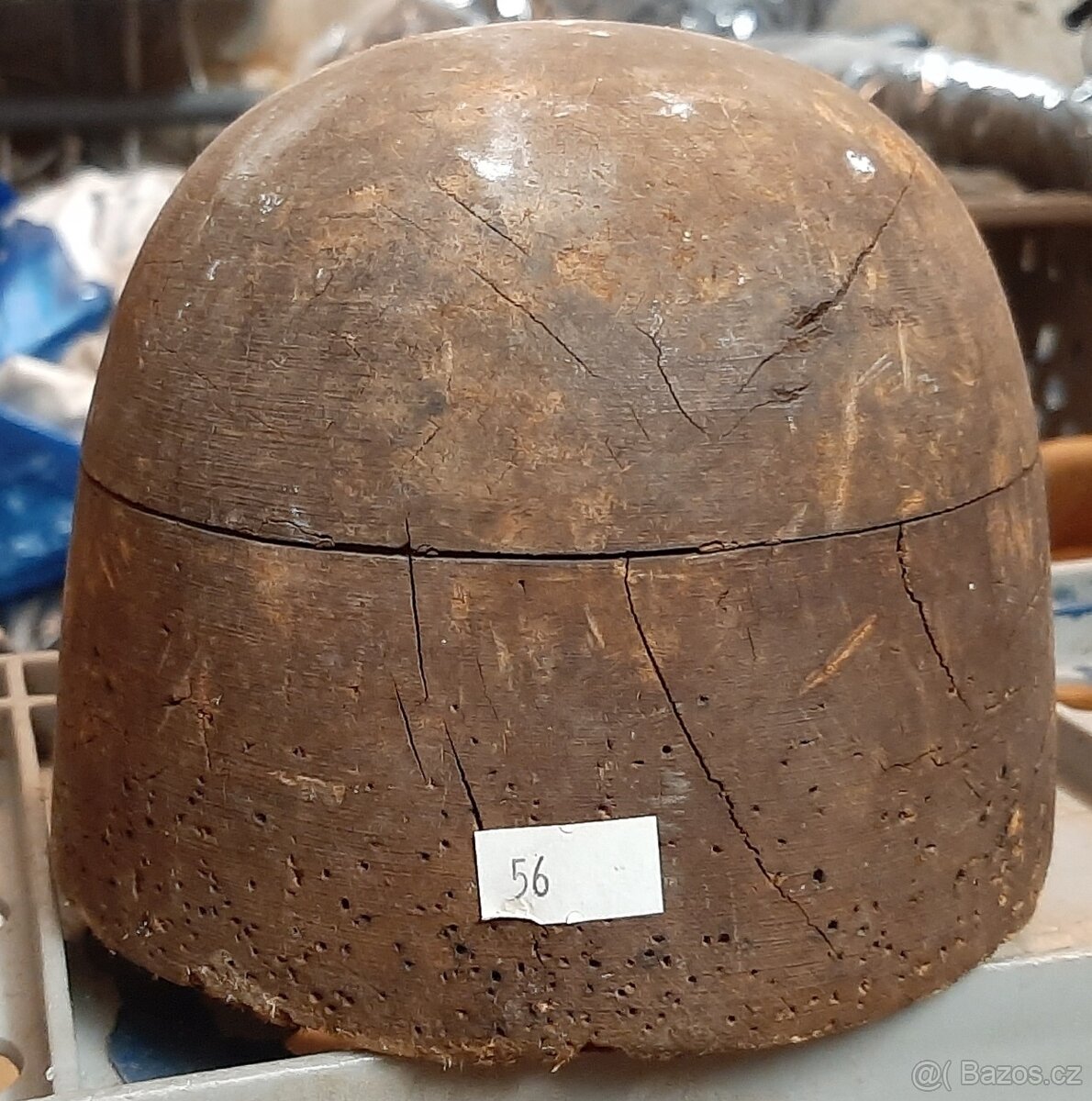 modistické formy - 20