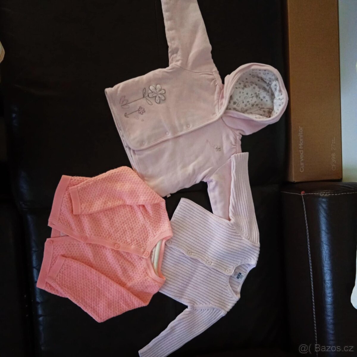 Oblečení od vel. 62 - 20