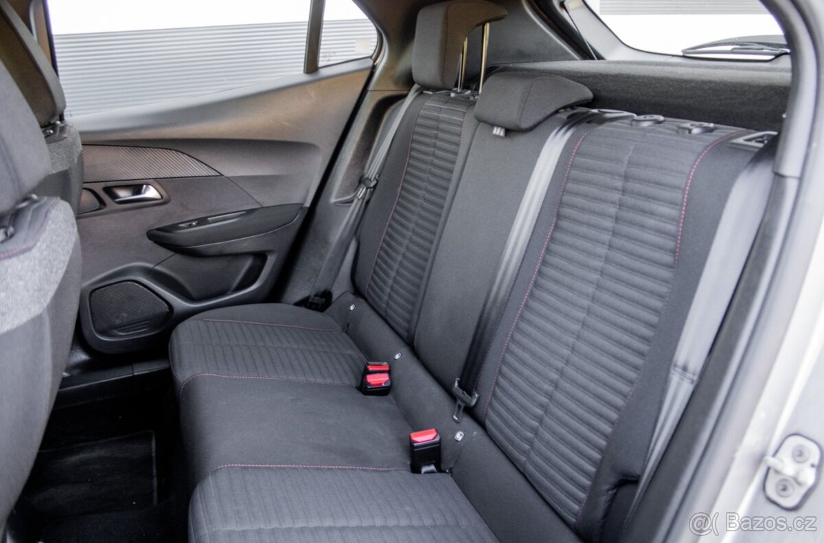 Peugeot 2008 1.5 HDI - 20