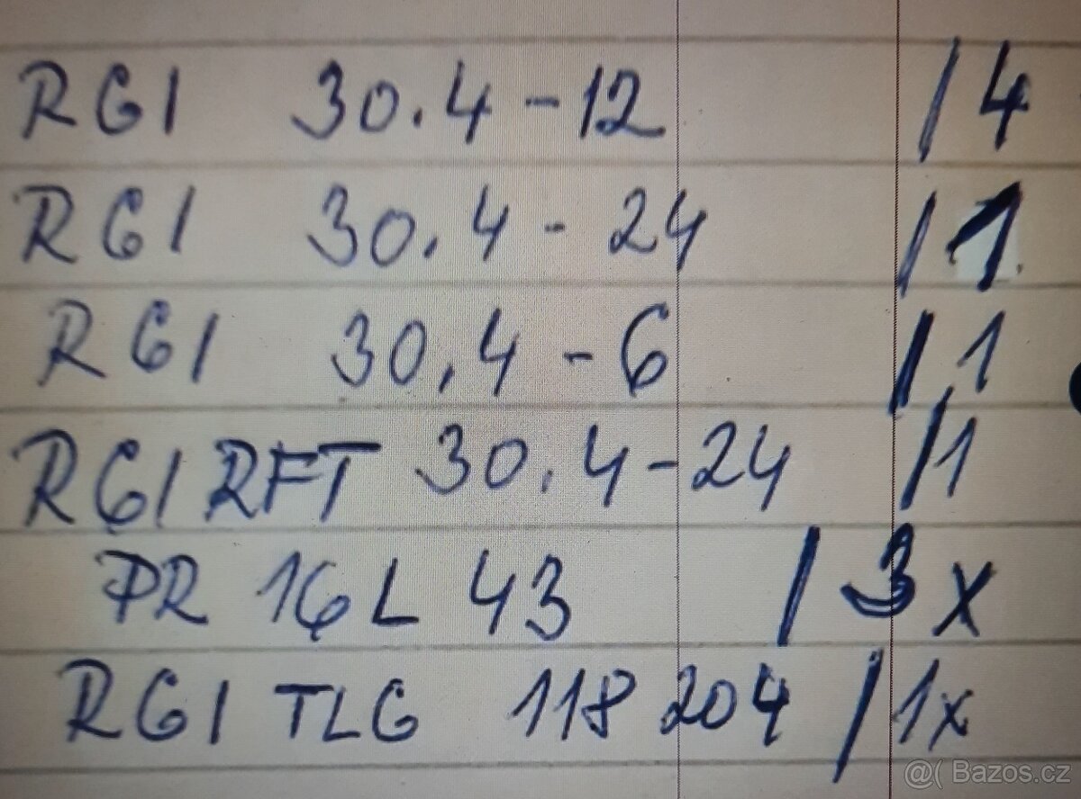 Relátka / mix č.5 - 20
