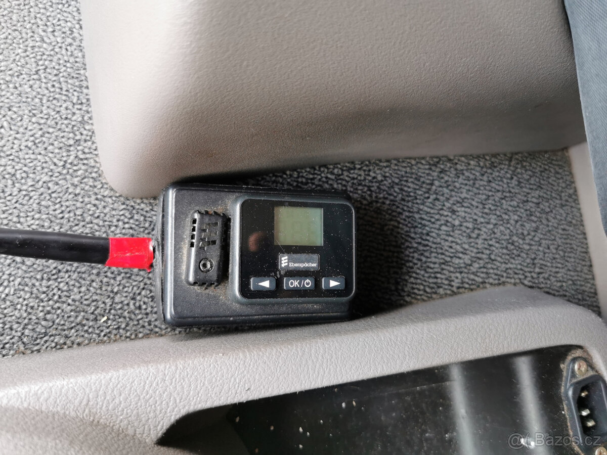 Prodám nákladní automobil DAF LF 18.280 FA EURO 6 - 20