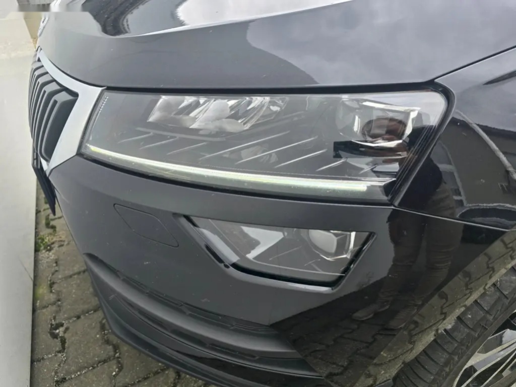 Škoda Karoq, STYLE TSi 1.5 / 110 KW - 20