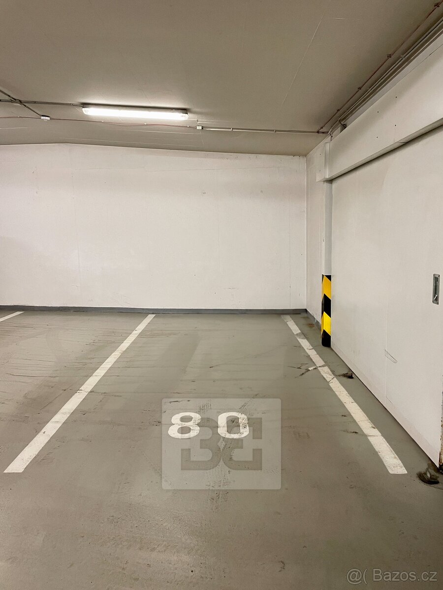 Krásný byt 2+kk Praha 5 - Zličín, ul.Sazovická, ev.č. N08467 - 20