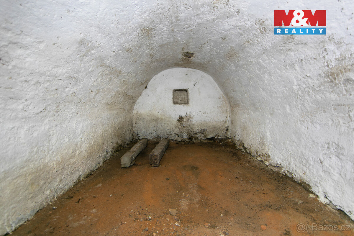 Prodej chalupy, 92 m², Spálené Poříčí - 20