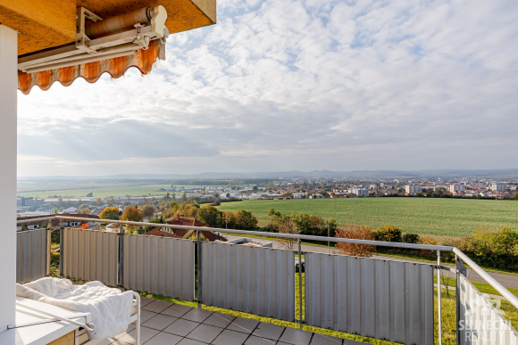 Pronájem bytu 3+kk, 97 m², Uherské Hradiště - Jabloňová - 20