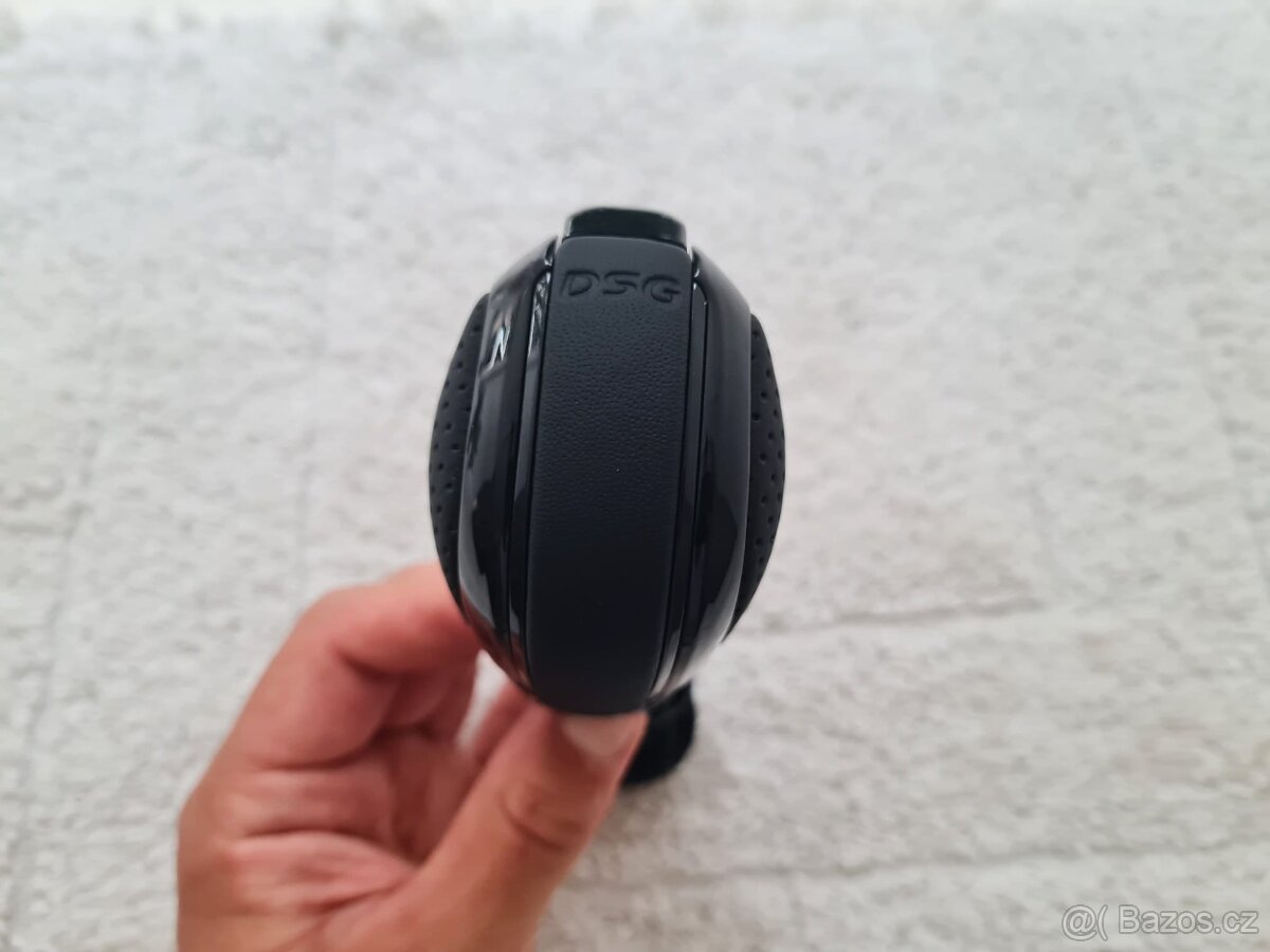 DSG Hlavica automat pre VOLKSWAGEN CHROMOVÁ / ČIERNA - 20