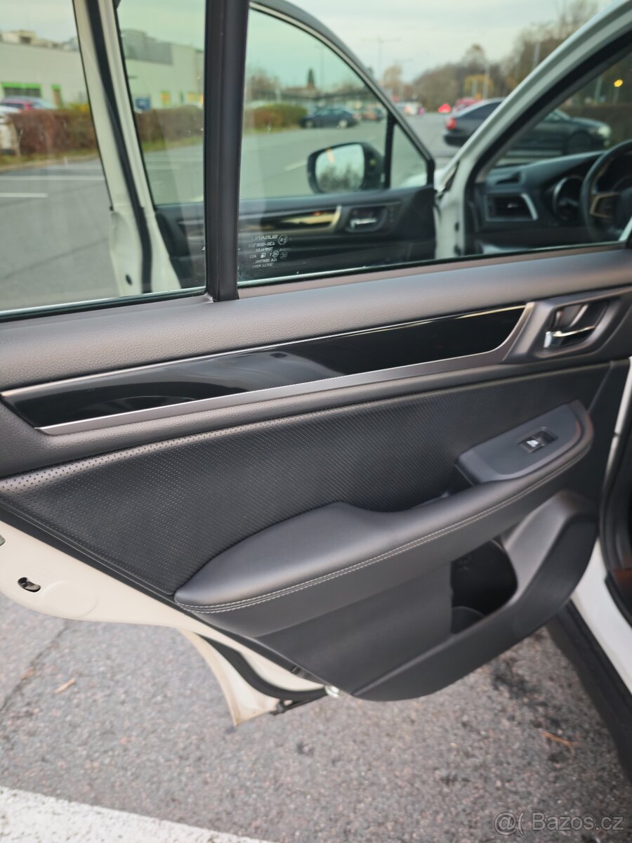 Subaru Outback, Subaru Outback 2.5i-S SPORT_ 2018 - 20