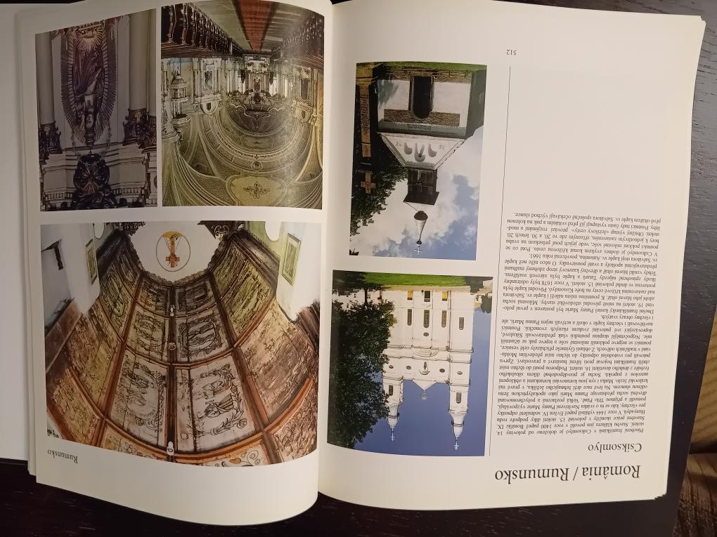 velká fotokniha "Skvosty Evropy" - 20