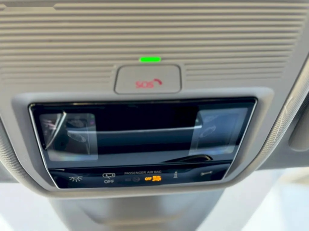 Škoda Octavia, COMBI AMBITION 2,0 TDi / 85 kW - 20