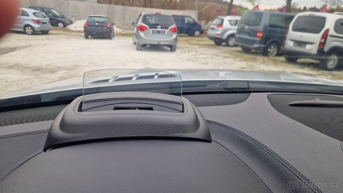 MERCEDES GLE 350 D 4MATIC - ODPOČET DPH - 20