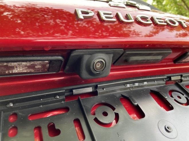 Peugeot 308 1.2PT 96kw k prodeji - 20