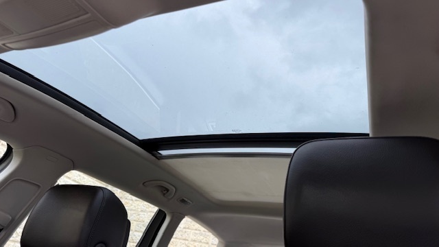 VW Passat 2,0 TDI r.v. 2013 - 20