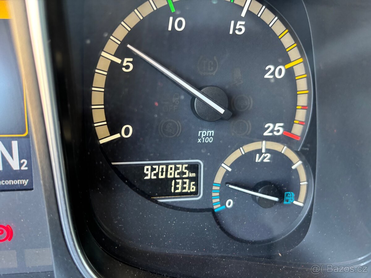 MB-Actros e6 Kassbohrer - 20