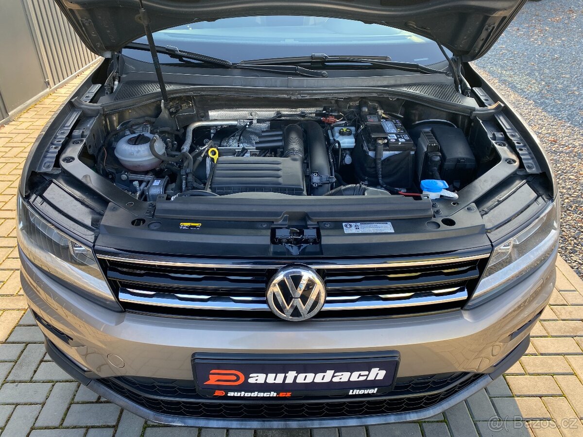 Volkswagen Tiguan, 1.4TSI 92kW-1xMAJ.-LED-VIRTUAL - 20