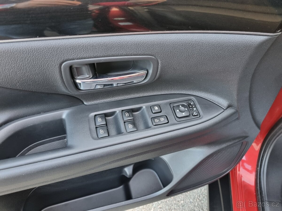 Mitsubishi Outlander, 2.0 MIVEC - 20