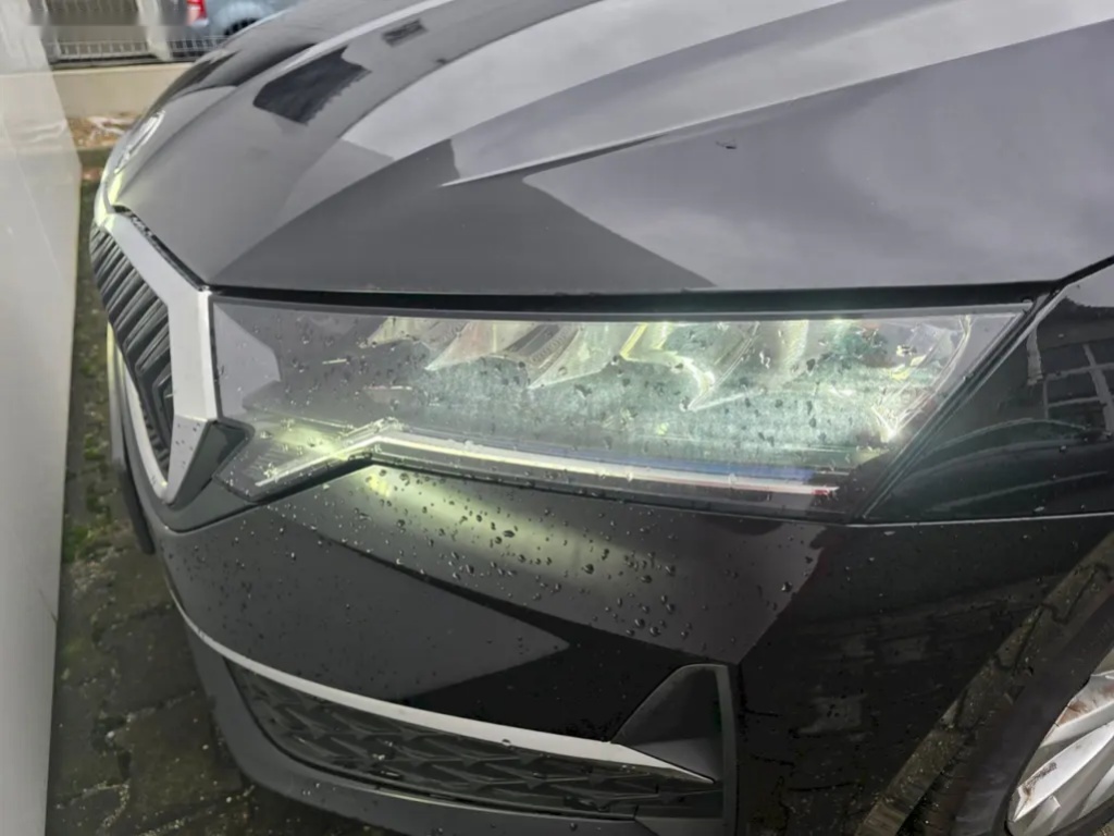 Škoda Octavia, SELECTION 1,5 TSi / 110 kW - 20