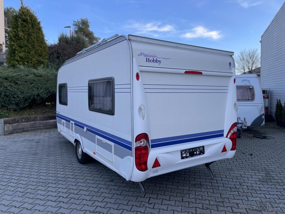 HOBBY 460 UL - 20