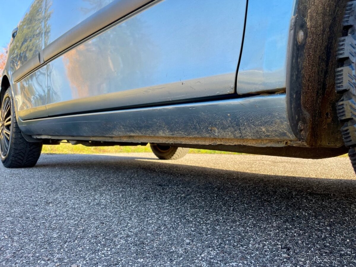 Škoda Fabia 1.2 - 20