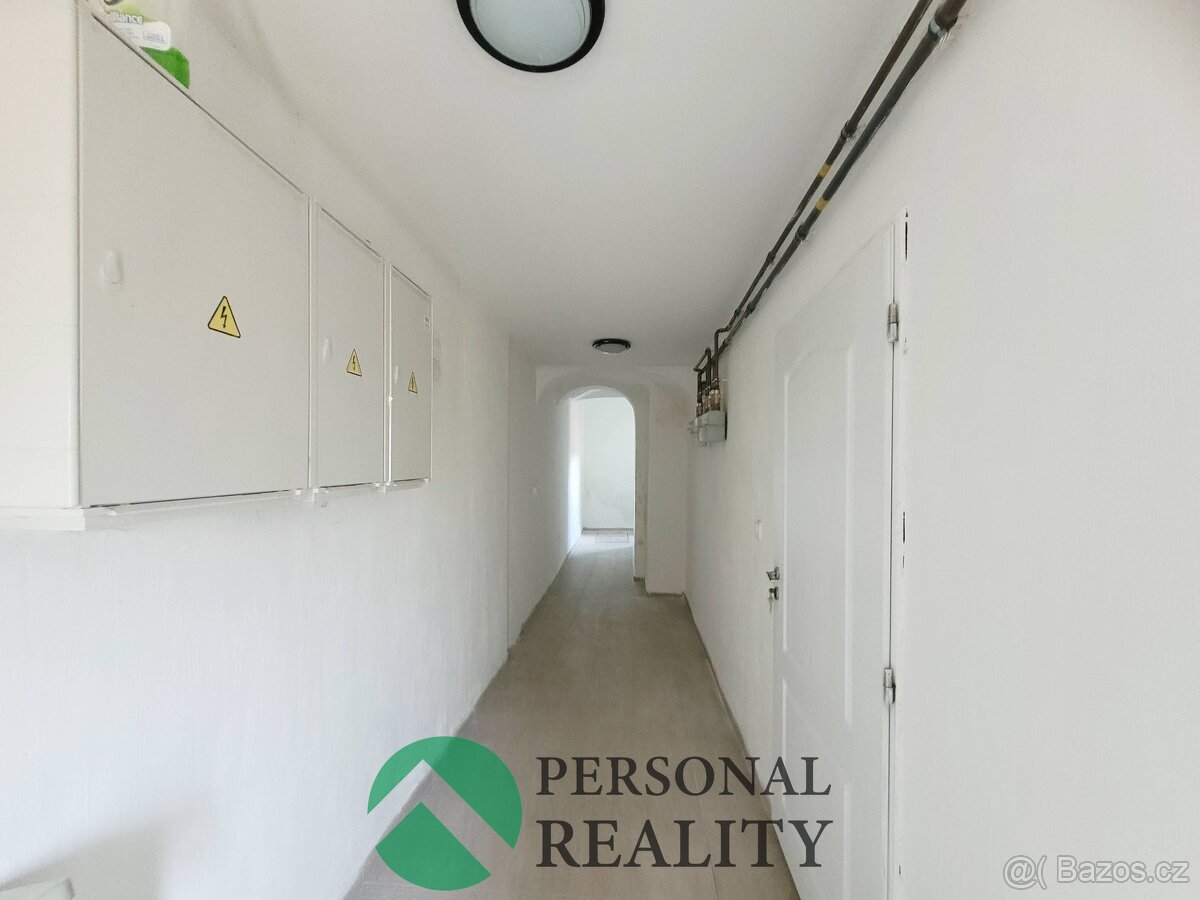 Prodej bytového domu 178 m², Teplice - Sobědruhy - 20