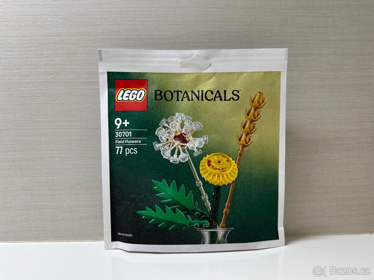 Lego Harry Potter, Creator, City.. - 20