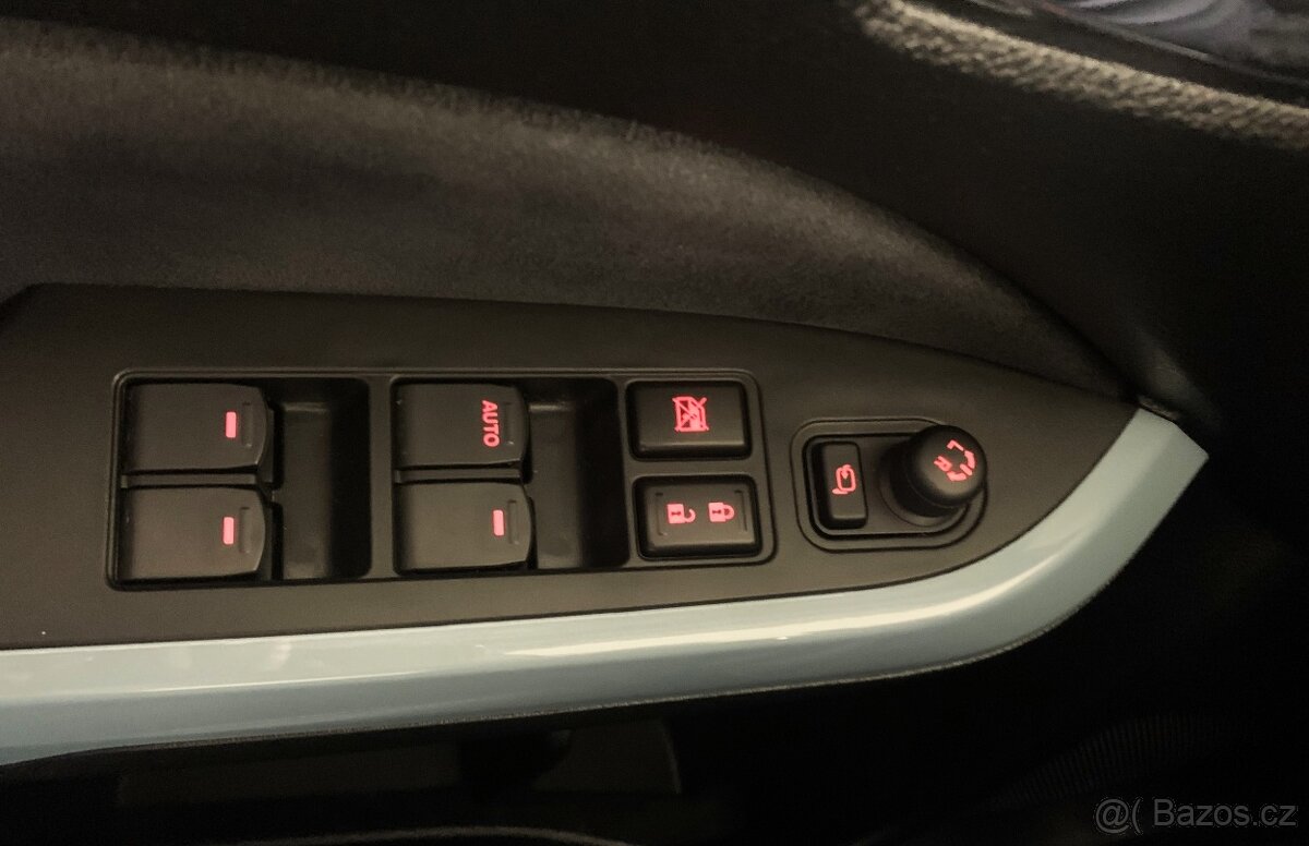Suzuki Vitara, 1,4T B-JET 103kW, ČR, 1.MAJ - 20