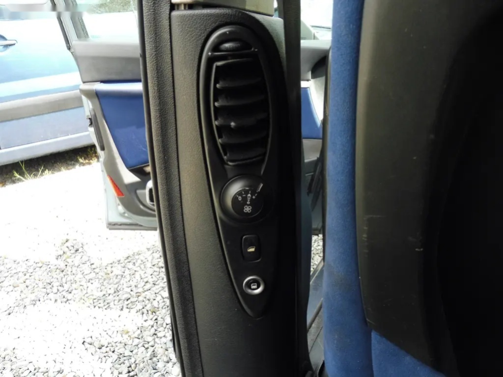 Fiat Ulysse, 2,2 JTDm 125 kW - 20