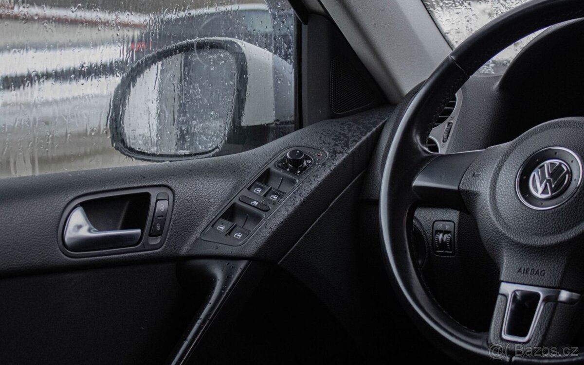 Volkswagen Tiguan 1.4 TSI 2010 - 20