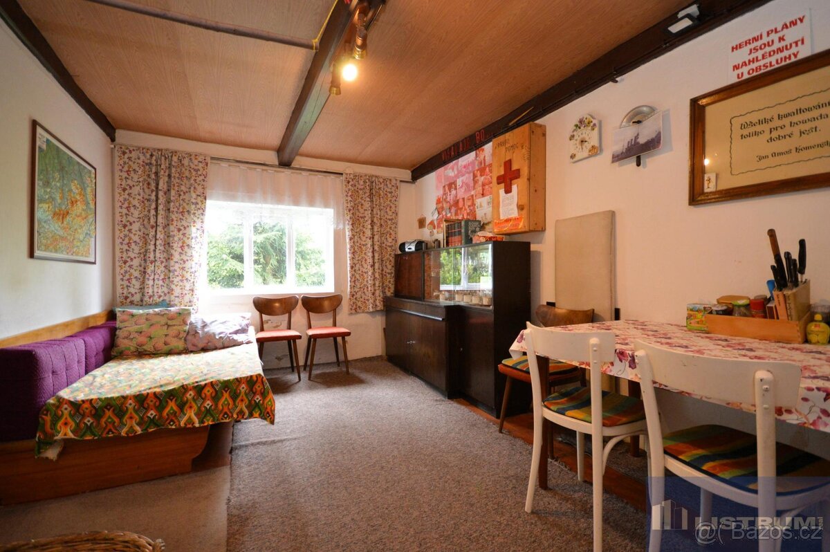 Chalupa v obci Krásná - 20