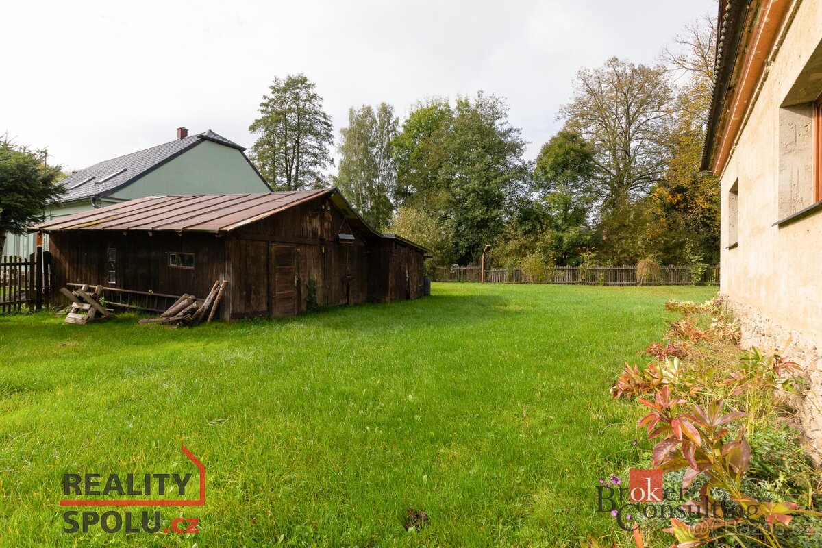 Prodej, domy/rodinný, 238 m2, 79201 Razová, Bruntál [ID 6509 - 20