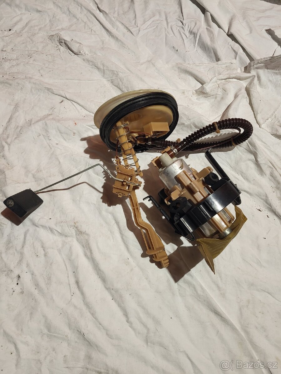 BMW e39 530i touring Náhradní díly - 20