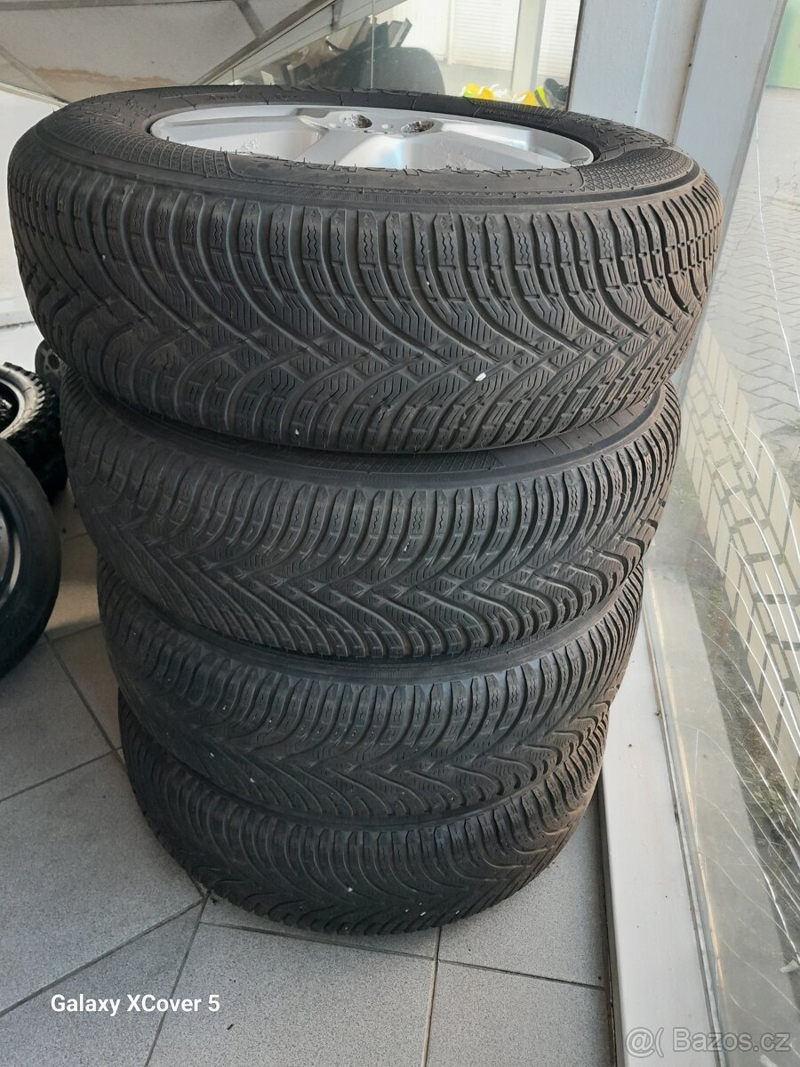 Hyundai IX35, 1.7crdi, 85kw, nové v ČR - 20