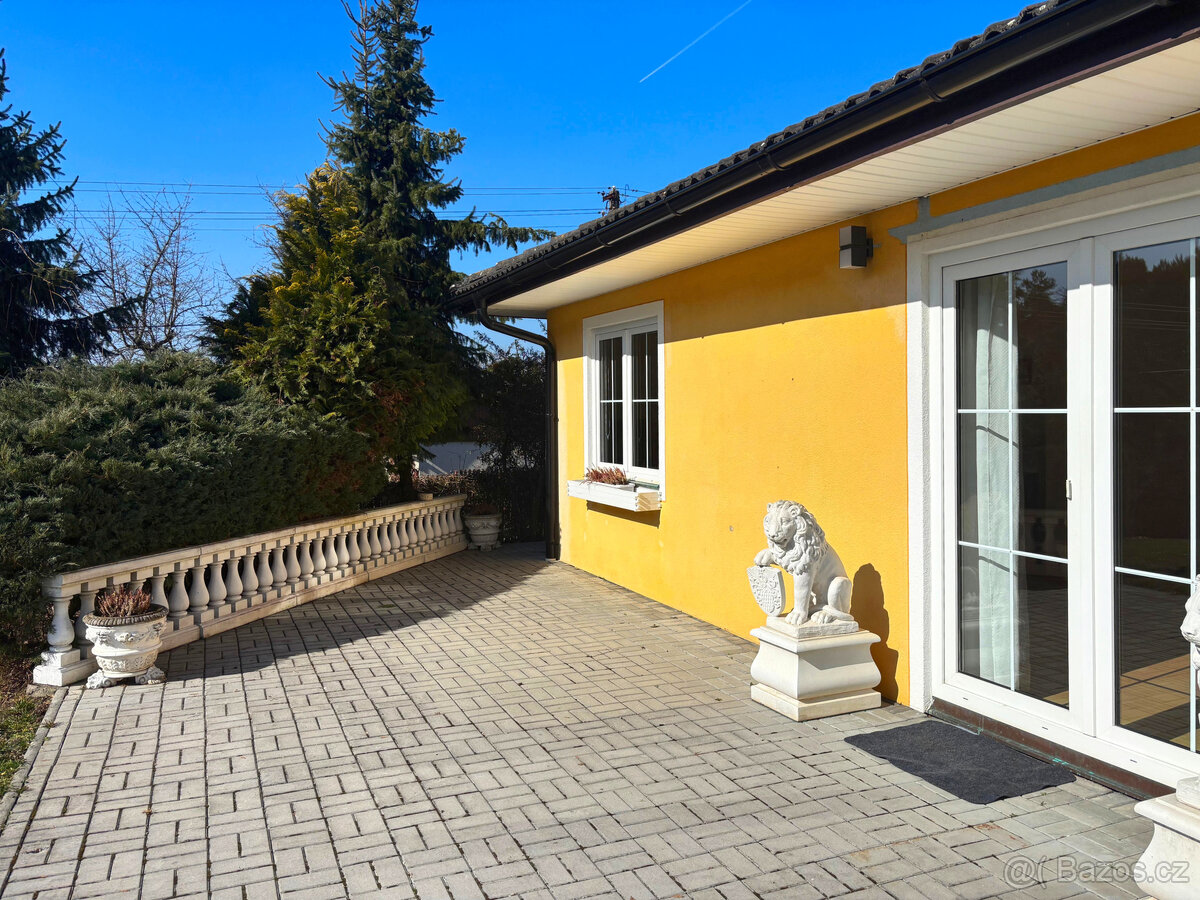 Prodej, rodinný dům 4+1,120 m², Mrtník - 20