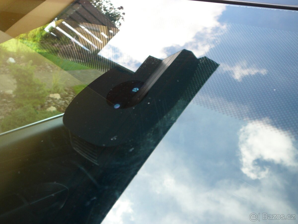 VW SHARAN 2.0 TDI 135KW 7MÍST DSG+F1 NAV ACC FRONT EL.BOČNÍ - 20