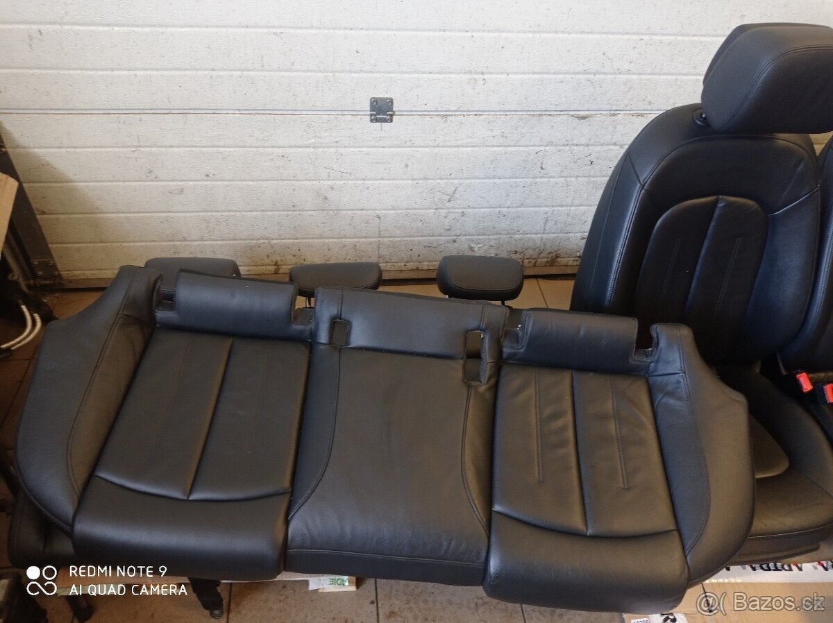 Rozprodám Audi A7 3,0tdi - 20