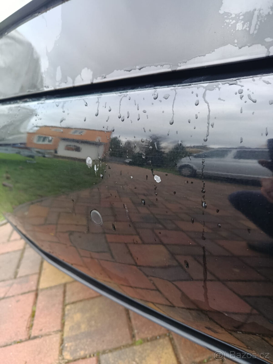 Prodám Renault ZOE 68kW, baterie 22kW - 20