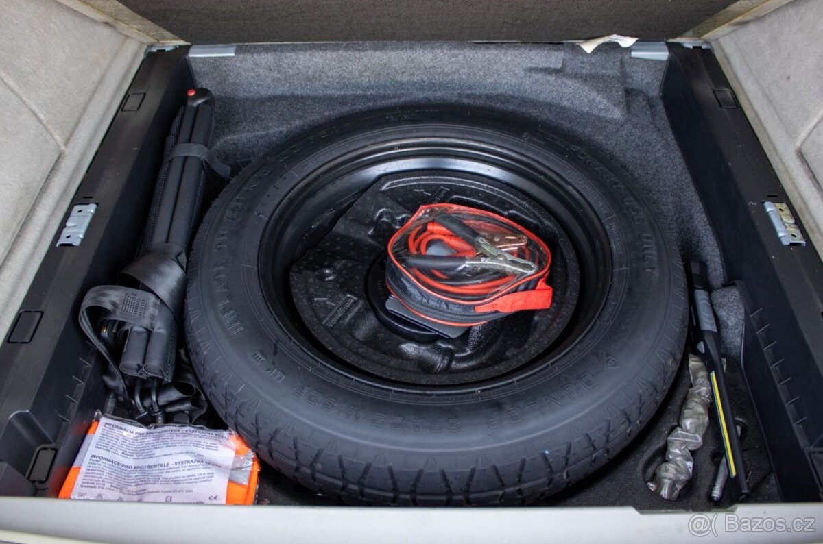 Mercedes Benz ML 320 CDI 4MATIC, 165kW, A7 - 20