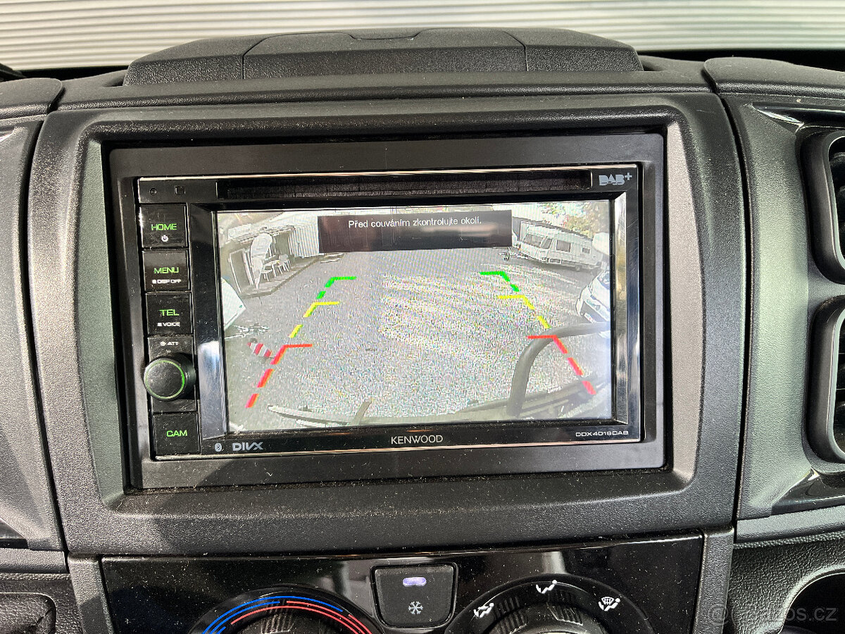 Roller Team Livingstone 2 - odpočet DPH - KLIMATIZOVÁNO - 20