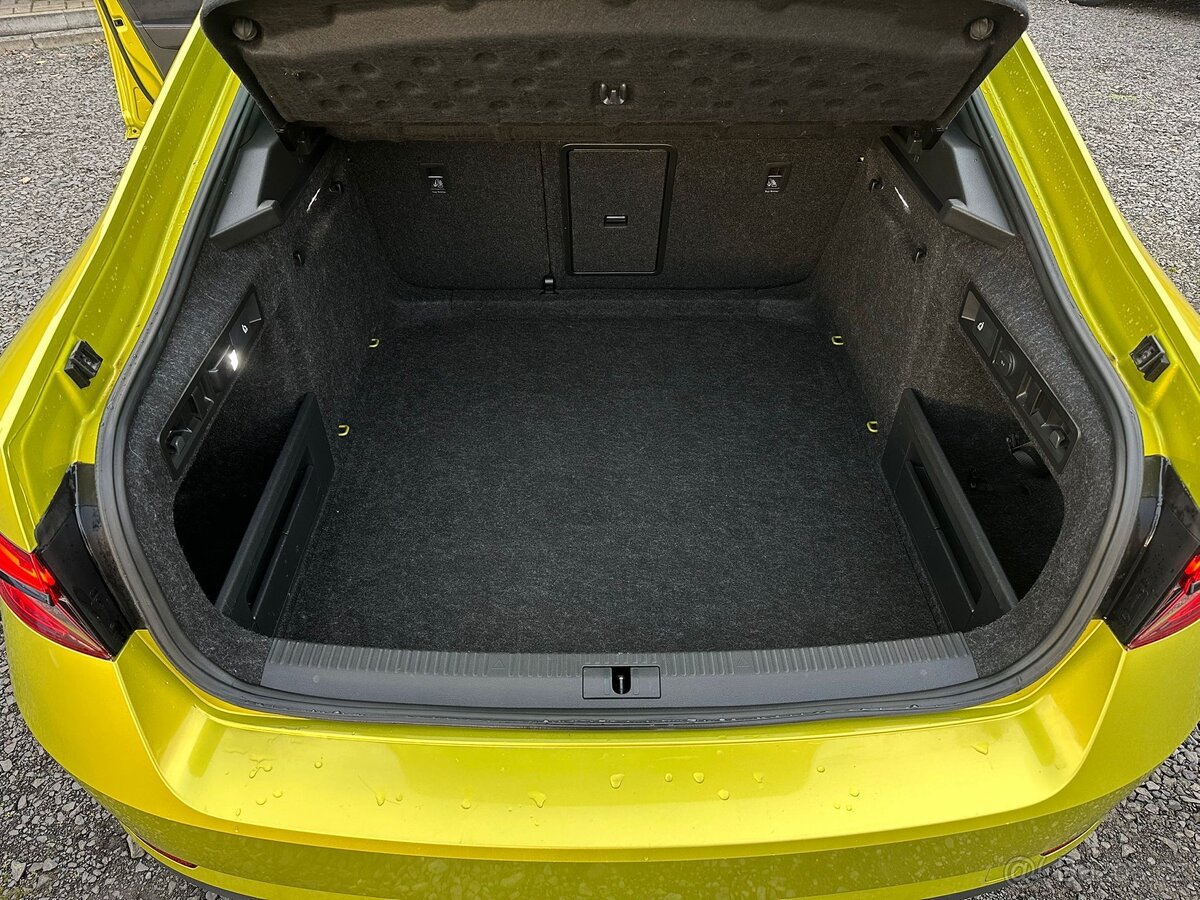 Škoda Superb 3 (FL) SPORTLINE 2.0 TDI 140kw DSG VIRTUAL - 20