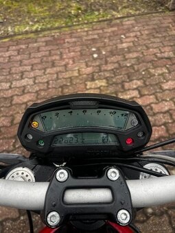 DUCATI MONSTER 796 2011 - ČÍTAJ INZERÁT/PROJEKT - 20