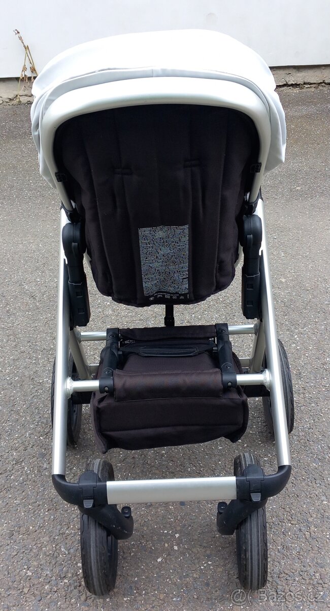 Kočárek NEONATO PURO 2019 - 20