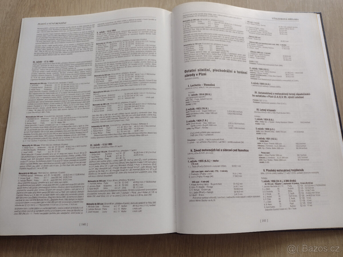 PLZEŇ S VŮNÍ BENZÍNU - 20