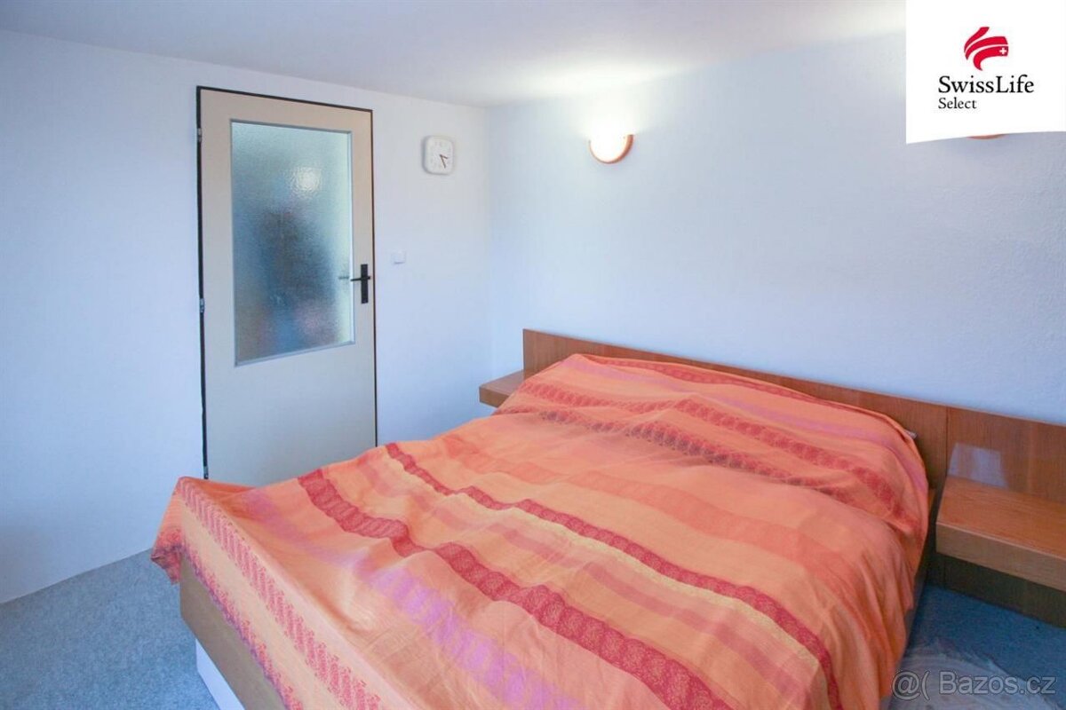 Prodej rodinného domu 91 m2, Svojkovice - 20