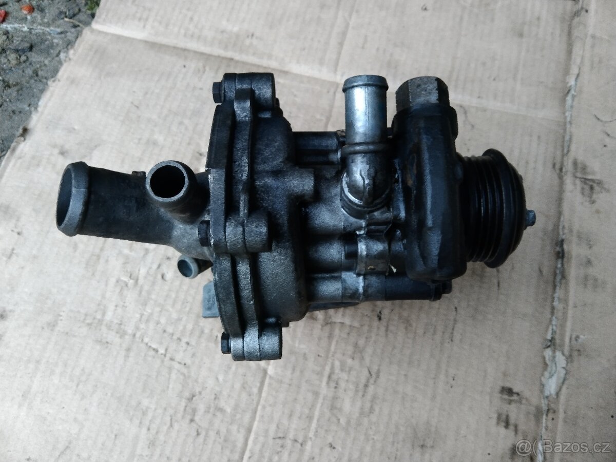 Ford Transit 2.0 TDDI - náhradní díly - 20