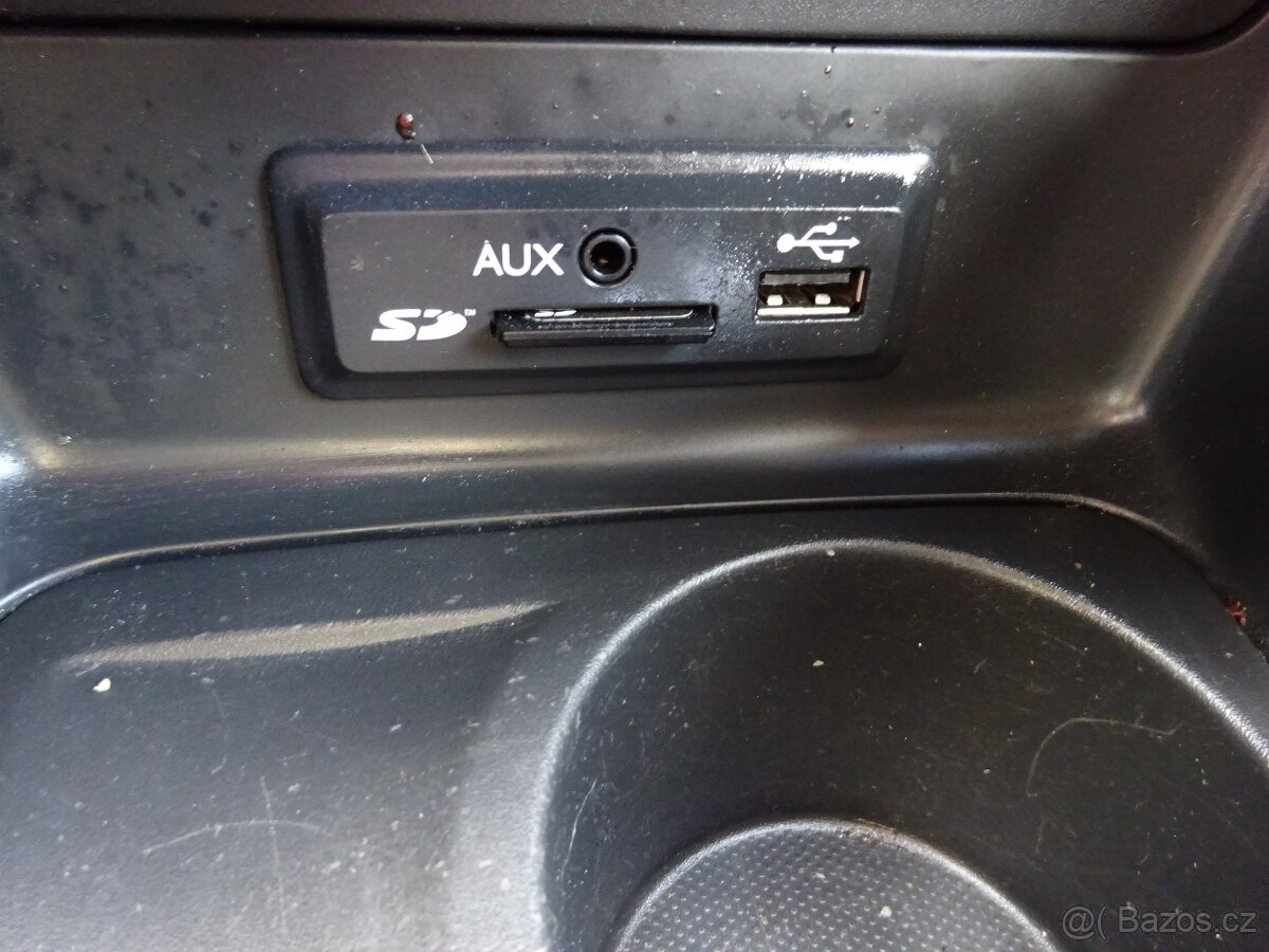 Renault Mégane 1,2 TCE, 1 MAJITEL,GARANCE KM - 20