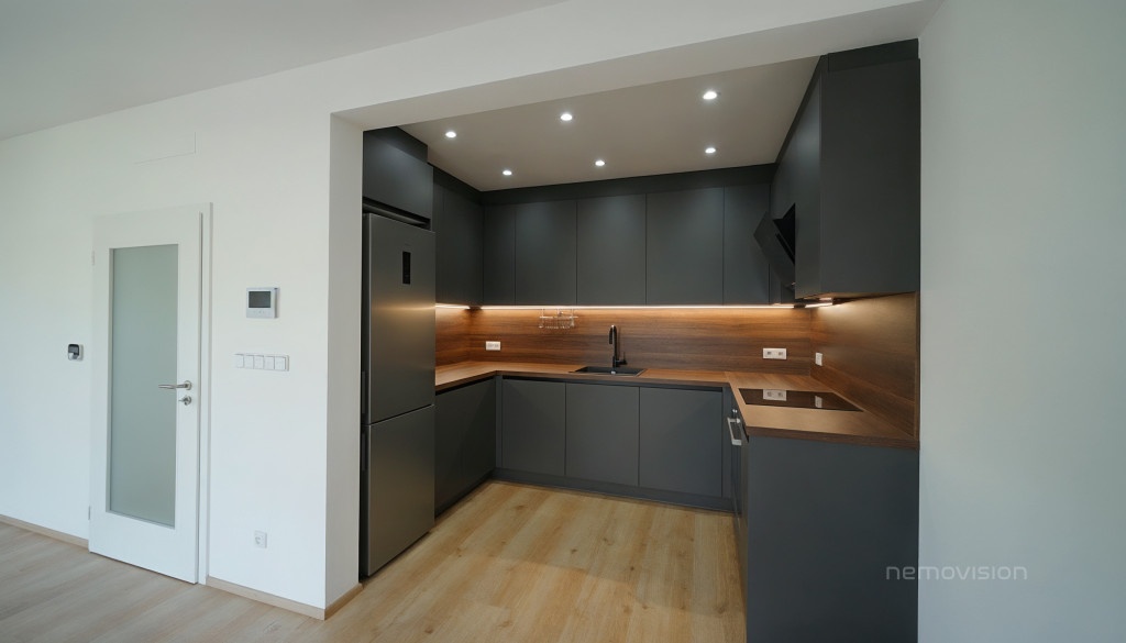 Novostavba 5+kk Kobylnice - 20