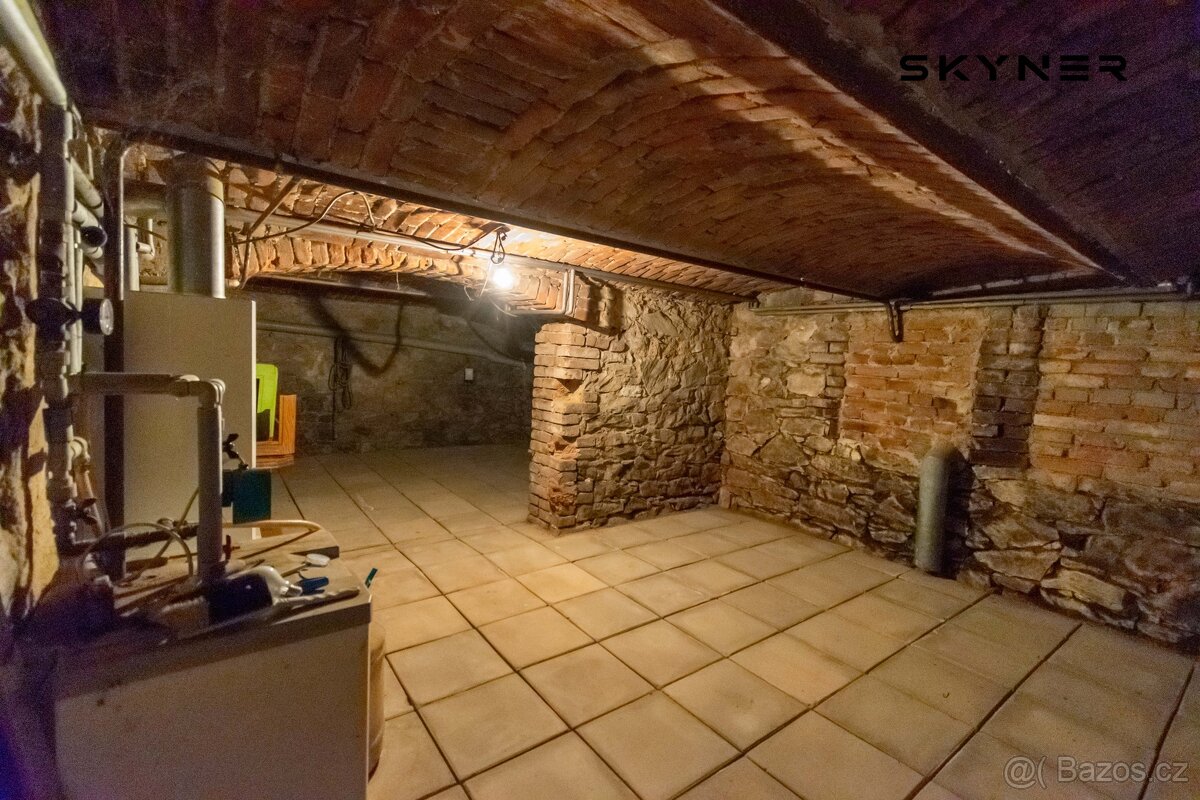 Prodej rodinné domy, 210 m² - Ústí nad Labem - Svádov - 20