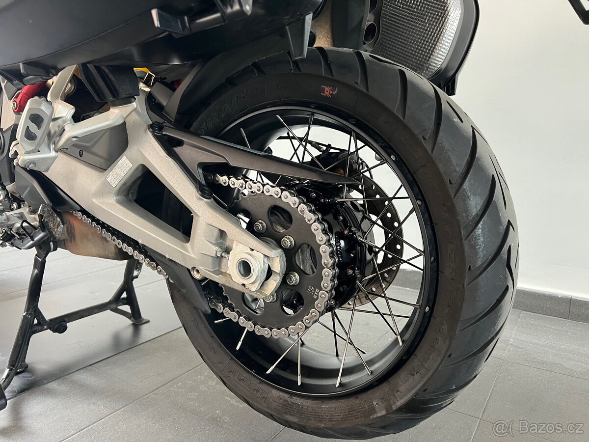 Ducati Multistrada V4 S Sport - 20