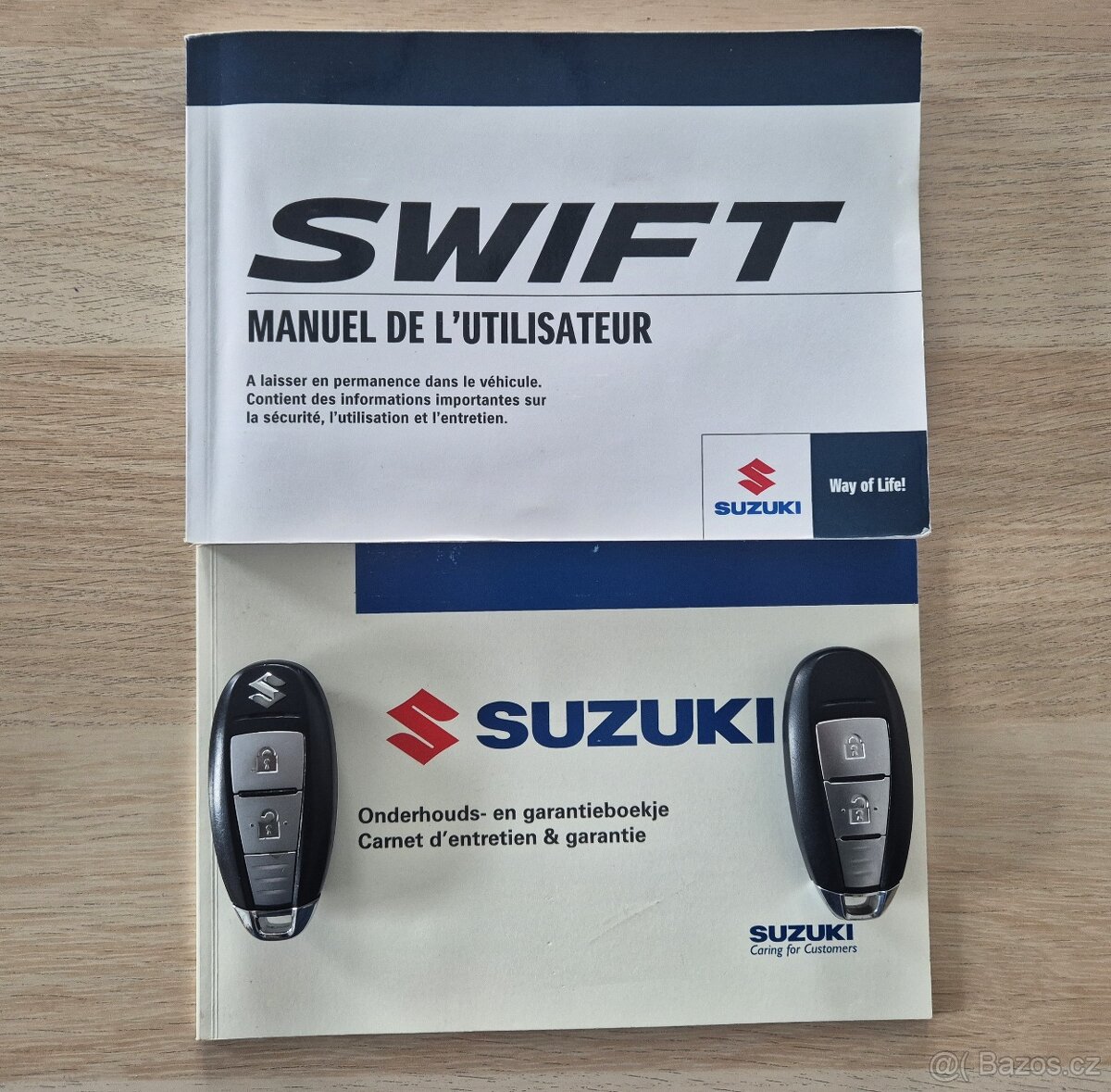 SUZUKI SWIFT 1.6i 136 PS SPORT MANUÁL BI-XENON ALU 17 - 20