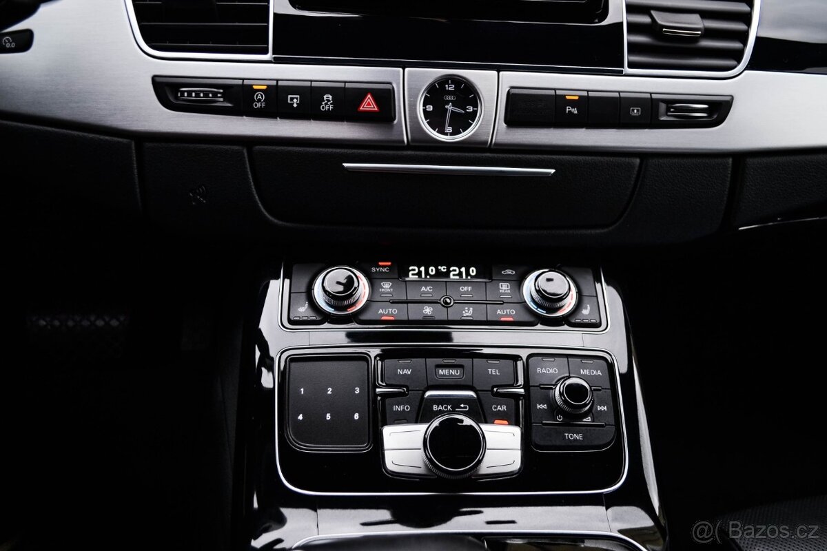 Audi A8 Quatro 3.0 193KW - 20