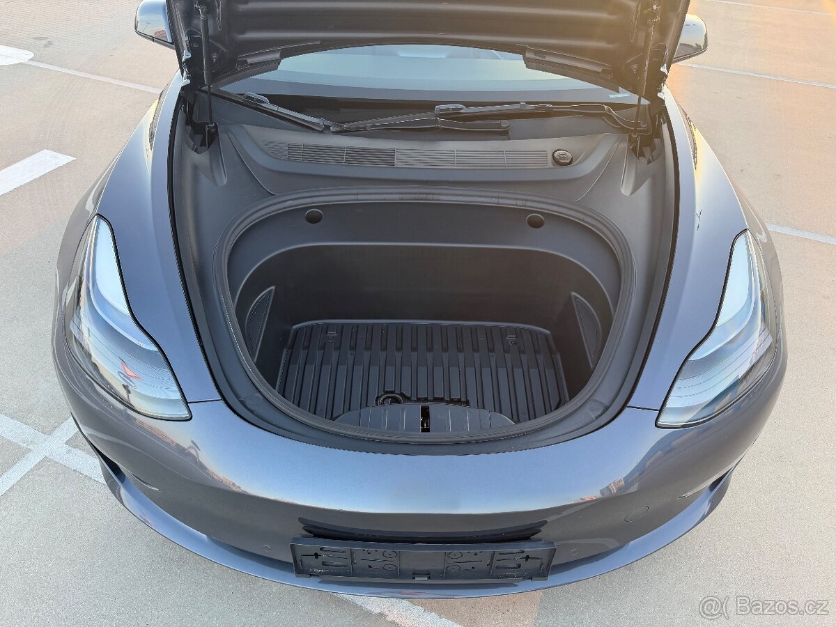 Tesla Model 3 Performance AWD Dual Motor - 20